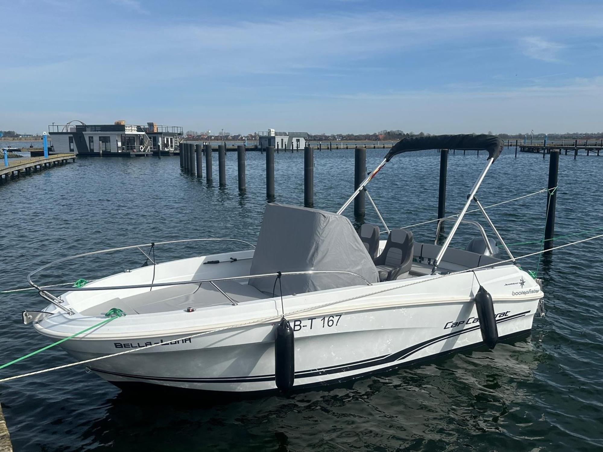 Hausboot Fehmarn 호텔 외부 사진